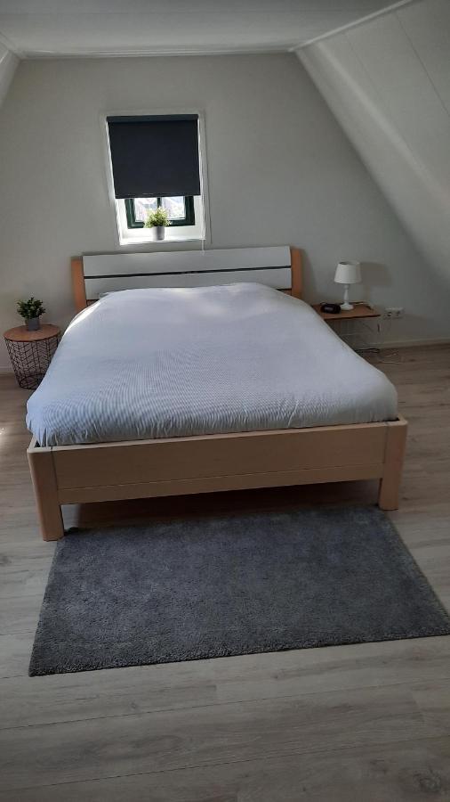 Appartement 't Pakhús *