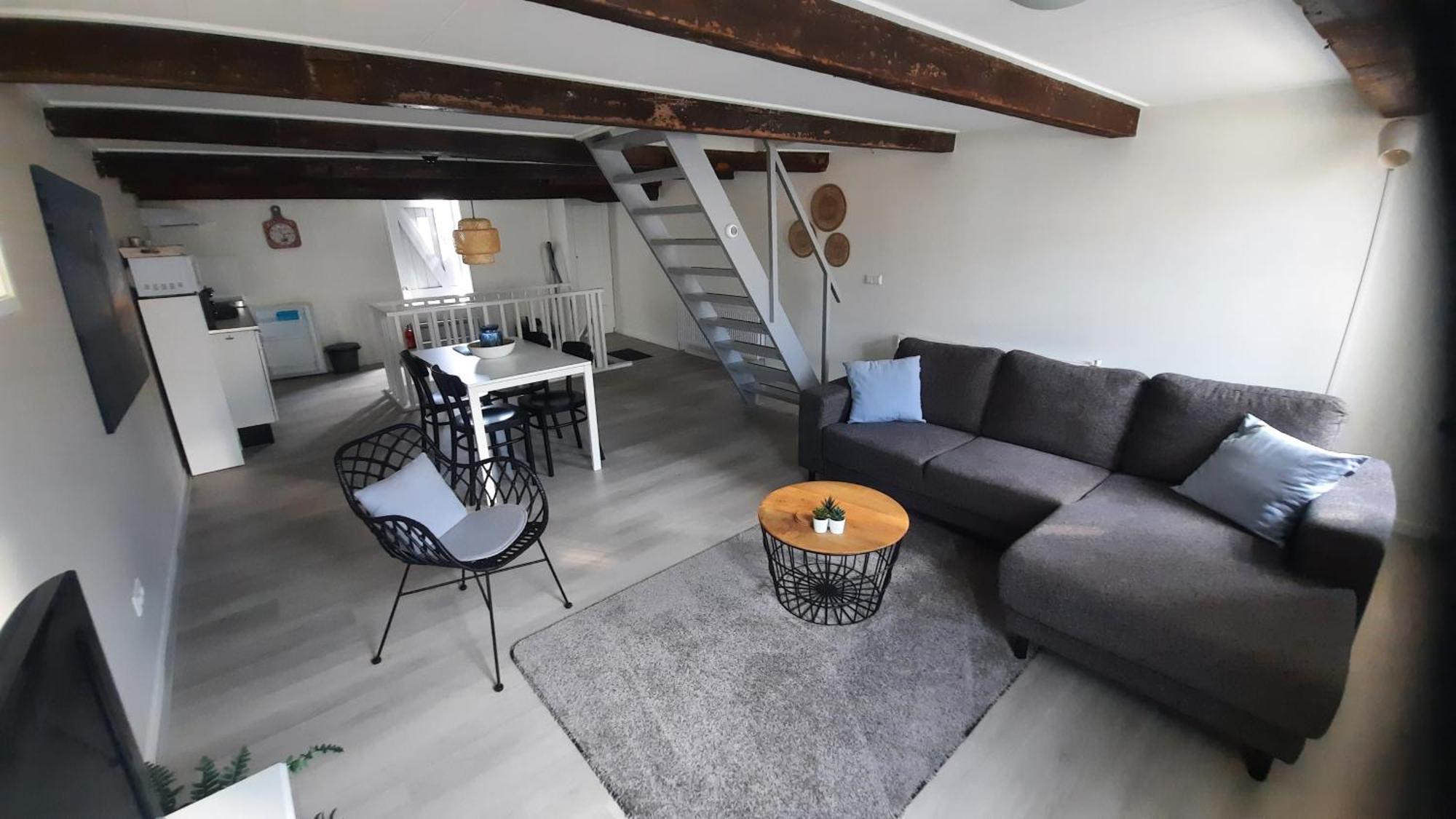 't Pakhús Appartement