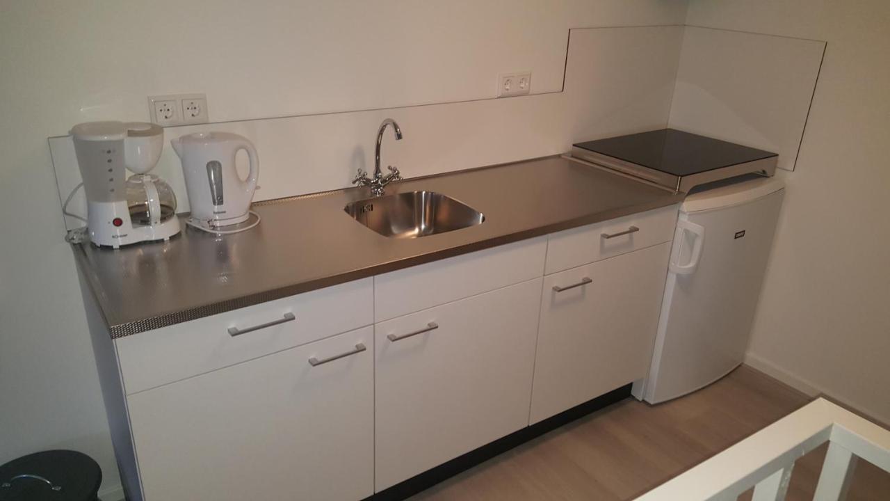 Appartement 't Pakhús Anjum